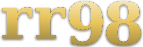 rr98 logo